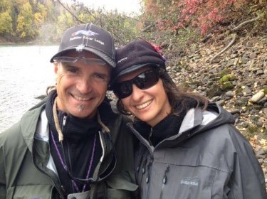 Fishing packages — Bulkley River Lodge – Bulkley River Lodge